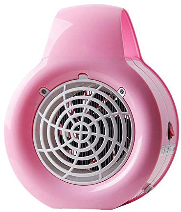 CRBUDY Tueur de moustiques, Lampe Anti-moustiques à Fonctionnement Silencieux à Usage Domestique, Lampe Anti-moustiques à Choc électrique, Lampe Anti-moustiques Volante pour la Cuisine