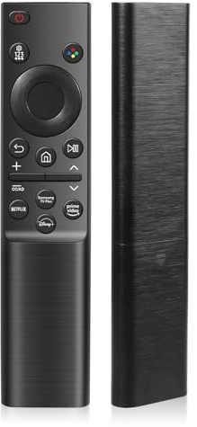 Universal for Samsung TV Remote Control Replacement, Compatible for All Samsung Remote Control for Smart TV Compatible with All S-amsung Smart Curved Frame QLED LED LCD HDTV Series TVs