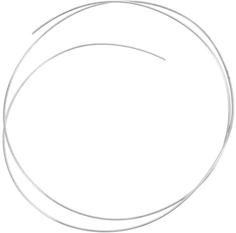 CANIGHT Niedrigtemperatur Silberlot Schweißstäbe Für Schmuckreparatur Vielseitige Lötstangen Für Silber Und Keramik Für Juweliere Und Hobbyisten
