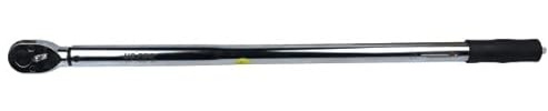 US PRO 3/4 inch Drive Torque Wrench with 140-980 Nm Range Calibrated Bi-Directional