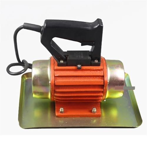 ZB-5 Vibratore for calcestruzzo piatto monofase multifunzione Tavolo vibrante for for cemento portatile Alta Efficienza