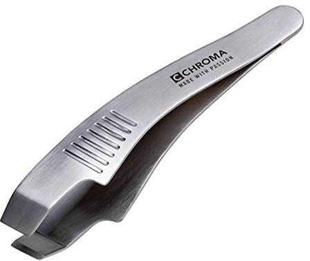 GD-03 Chroma Zubehör Fischgrätenpinzette