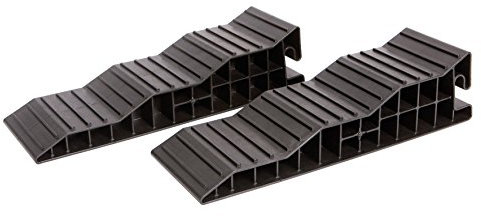 Froli 5324352 Stufenkeil 2er Set, schwarz