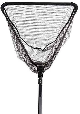 Greys Prowla Safe System 240cm Kescher Raubfischkescher Landing Net Raubfisch Kescher