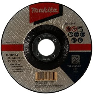 Makita D-18574 Trennscheibe