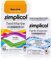 simplicol Textilfarbe expert + Farbfixierer Kombipack, Mais-Gelb 1701: Farbe für Waschmaschine oder manuelles Färben