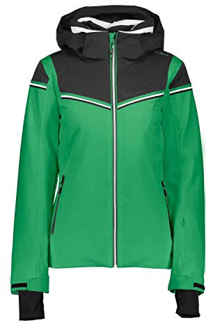 CMP Damen Jacke Skijacke, Aquamint, 40, 39W1576