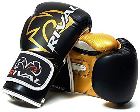 Rival RB7 Fitness Bag Trainingshandschuhe, 400 ml