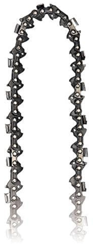 Einhell Original Chaîne 20 cm, 3/8, 33 maillons, 1,1 mm | pour GE-LM 36/4in1 Li, GC-LC 18/20 Li T et GC-HC 90/2046 T | 20 cm | 33 maillons | pas 3/8 | 1,1 mm