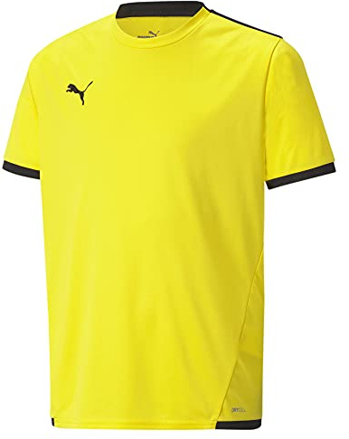 PUMA Unisex Kinder Shirt, ,