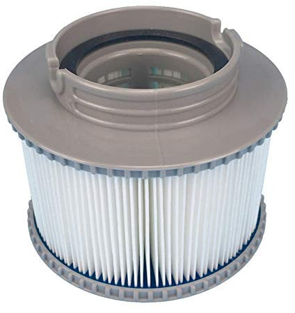RH-HPC Pool cleaner MSPA FD2089 Round Tool Inflatable Swimming Pool Universal Strainer Hot Tub Part Replacement Filter Cartridge Spas