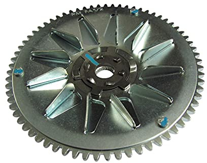 Scooter-Garage Riemenscheibe Lüfterrad für Speedfight 1 & 2 50 2 Takt