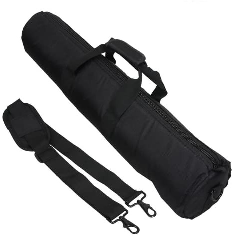 Qiwenr Borsa Per Treppiede, Borsa Di Trasporto Per Cavalletto Stativo, Borsa Stativi Fotografici, Adatto Per Treppiede