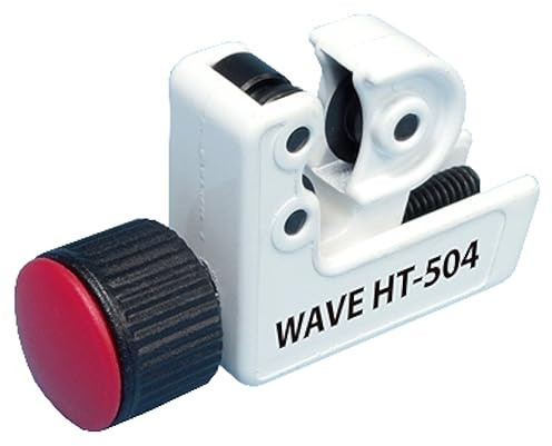 Wave Hobby Tool Series HG Pipe Cutter for Plastic Pipes Plastic Model Tools HT-504