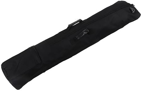 Sxhlseller Sac de Détecteur de Métaux Universel-Sac de Transport rembourré Tout Usage pour Détection Extérieure étanche pour Mineurs Chasseurs de Primes
