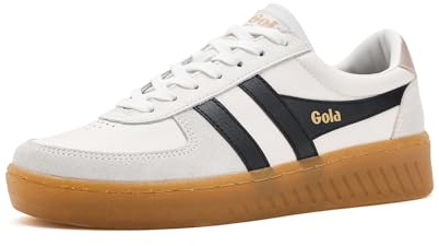 Gola Grandslam Elite CLB621WX, Sneakers