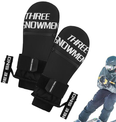 Snowboardhandschuhe Damen | Fahrradhandschuhe Winterhandschuhe | Touchscreen Skihandschuhe, wasserdichte Reithandschuhe, Kaltwetterhandschuhe