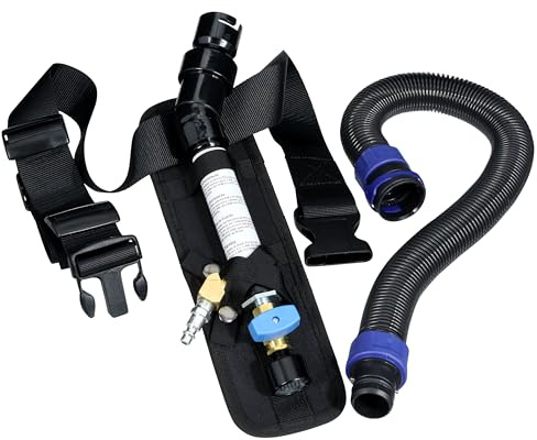 3M™ Versaflo™ Supplied AirHeating Valve Assembly V-200,1EA/Case