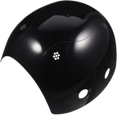 HEATSHAKING Hard Hat Bump Cap Insert Liners, Safety Hat Insert with Ventilation Holes, Lightweight Sturdy Plastic, Breathable Comfort for Work Safety Head Protection