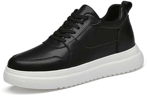 Scarpe Calcio Uomo High Top Spikes Tempo Libero retrò Fitness Aria Basket Sneakers Sportive Tennis Running Shoes Suola Amortiguatrice Donna per Sport all'aperto Erba Sintetica