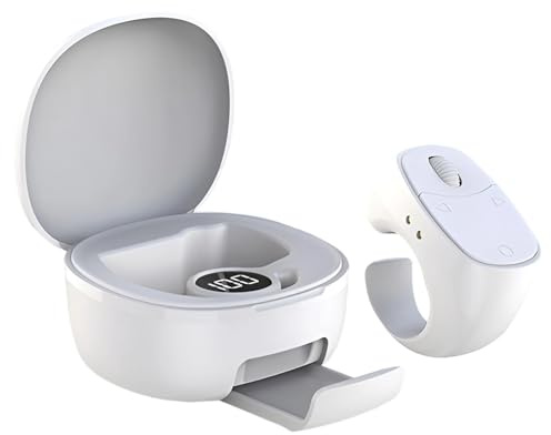 Bladvändare för Ergonomisk för kamera, foto, video, selfie, läsplattor,