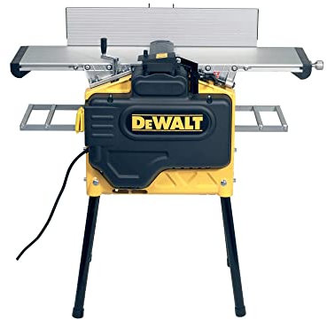 DeWALT D27300-QS - Cepillo de Regrueso 2.100 W