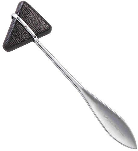 MDF Instruments, Taylor Marteau à Réflexes Neurologique, Noir, MDF505-11