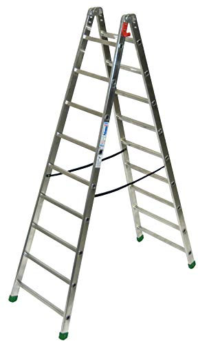 Scala Facal professional P1-9 2,40 mt.