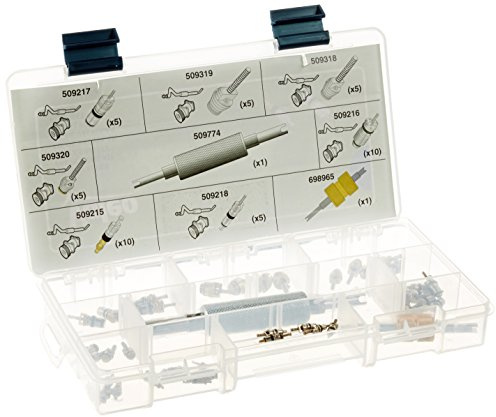 VALEO O-Ring-Reparaturset 509735