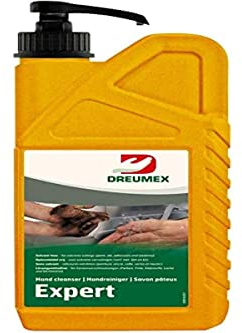Dreumex 10710001004 Detergente per Mani, Litro