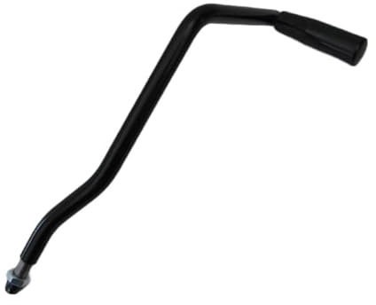Inline Fabrication Ergonomic Roller Lever Accessory for Redding T-7 Turret Press