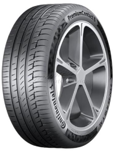 CONTINENTAL -2454519 102Y Premium Contact 6 -A/B/72-sommardäck