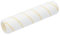 ProDec Advance 9 inch x 1.5 Short Pile Microfibre Trade Professional Paint Roller for Emulsion, Gloss, Satin, Undercoat, Primer, Woodstain and Varnish on Interior Walls, Ceilings, Wood and Metal