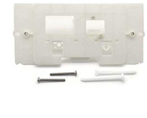 Under-Plate Door Complete with Screws for eco Pucci