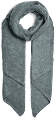 PIECES Damen Pcpyron Long Scarf Noos Bc Schal
