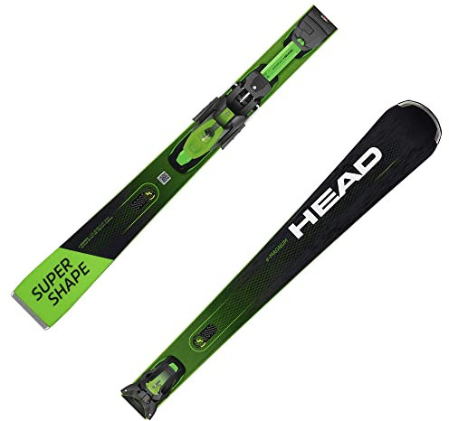 HEAD Supershape e-Magnum + PRD 12 GW - 177