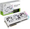 ASUS ROG Strix GeForce RTX 4090 Gaming Graphics Card White (PCIe 4.0, 24GB GDDR6X, HDMI 2.1a, DisplayPort 1.4a)