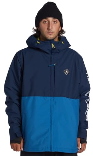 Basis - Giacca da Snowboard da Uomo