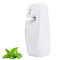 Automatic Air Freshener, Perfume Dispenser Home Indoor Wall-mounted Adjustable Air Freshener Fragrance Spray Fragrance Aerosol Spray Dispenser for Bathroom Bedroom Kitchen Toilet Office Hotel