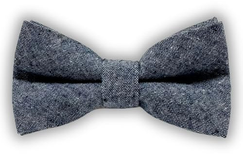 Fräulein Maya Kinderfliege (Blau)