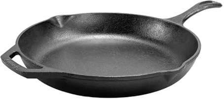 Lodge Chef Collection 13.25 Skillet