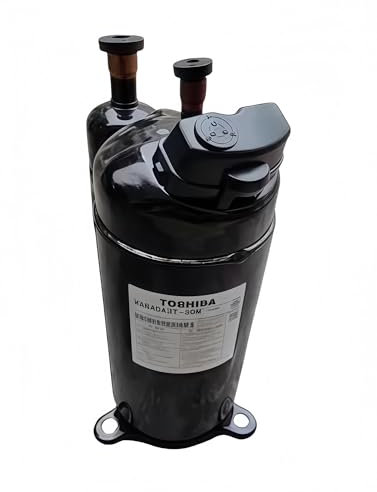 LGFMN RA641A3TB-20M Air Conditioning Refrigeration Compressor