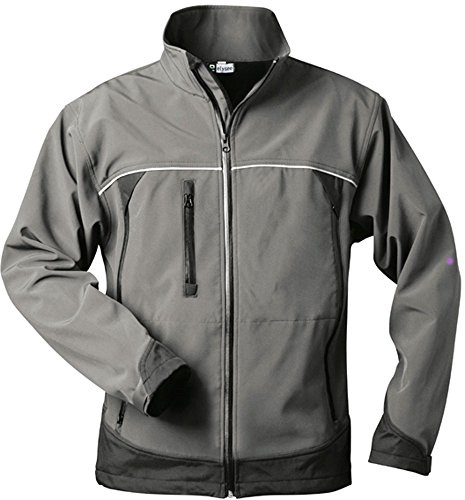 Elysee Softshell-Jacke
