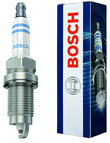 Bosch Automotive FR7HC - Nickel Zündkerzen - 1 Stück