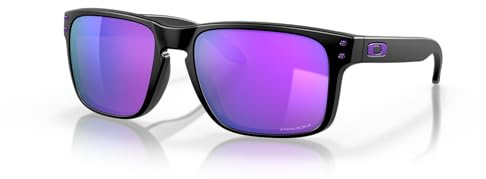 Oakley Herren Sonnenbrille Holbrook