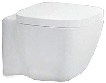 VASO WC SOSPESO ONE LOTUS Sanitari Ceramica RAK