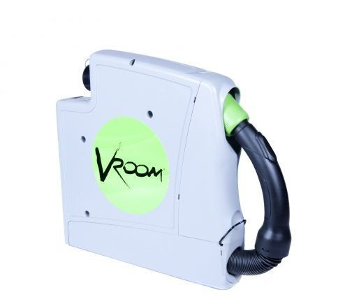 Vroom 4.8 m Flessibile Tubo per aspirapolvere centralizzato