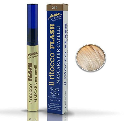 Mascara Ritocco Flash BIONDO