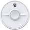 FireAngel SB5-INT Allarme Antincendio - Rilevatore Fumo Ottico per Casa con Batteria - Sensore Fumo Precoce - 90 x 35 mm - Bianco