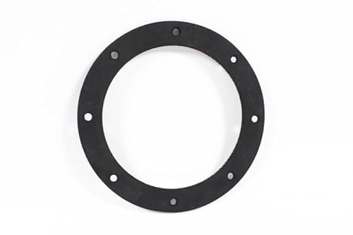 8115850100 Dichtung Dichtring Vorratsgeber Tankgeber Gummidichtung mit Gewebeeinlage für T3 Allrad 1115850100 Referenznummer 251919133